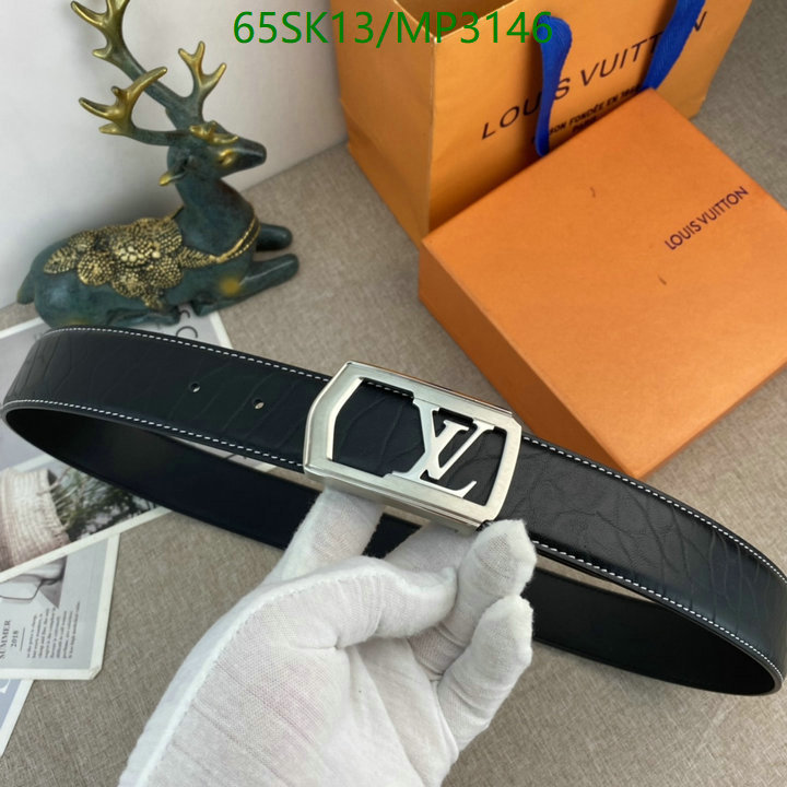 LV-Belts Code: MP3146 