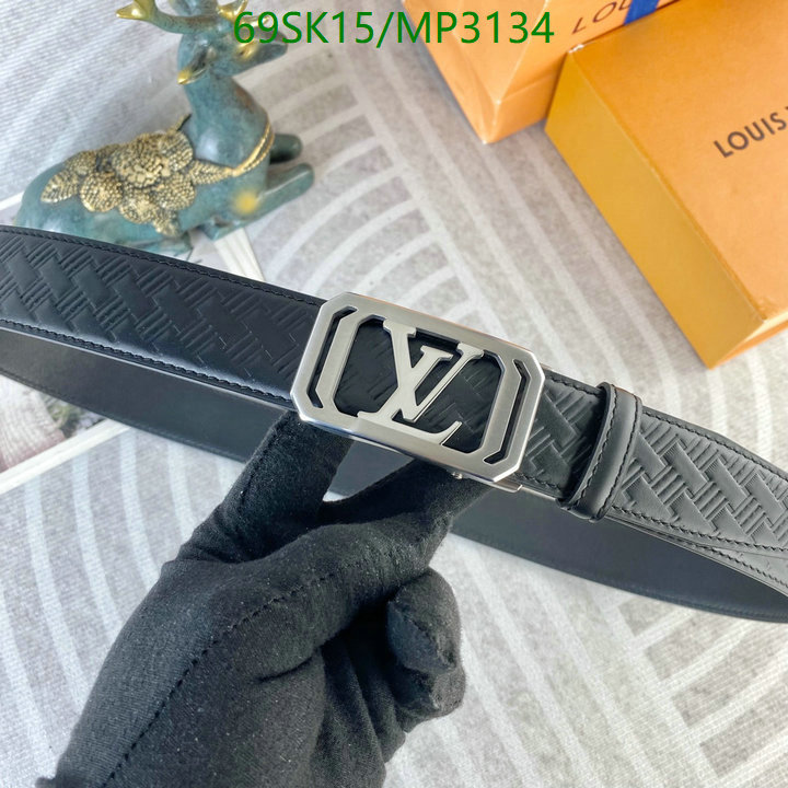 LV-Belts Code: MP3134 