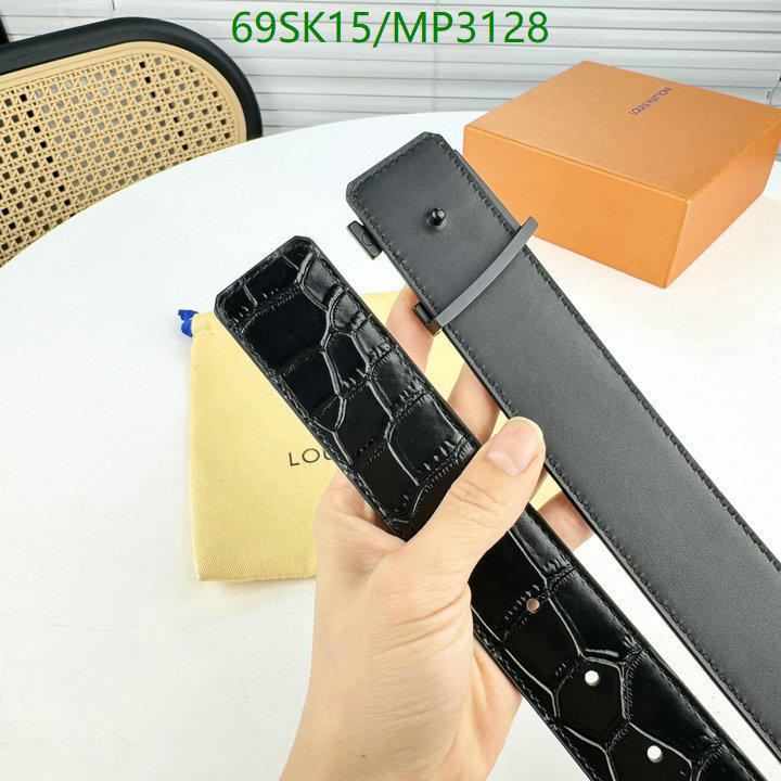 LV-Belts Code: MP3128 
