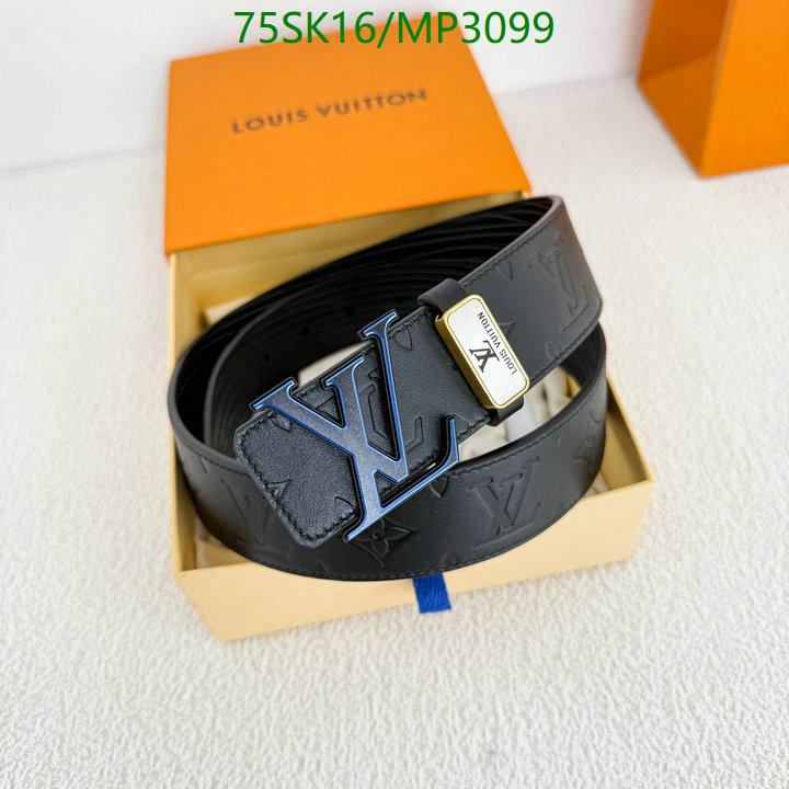 LV-Belts Code: MP3099 