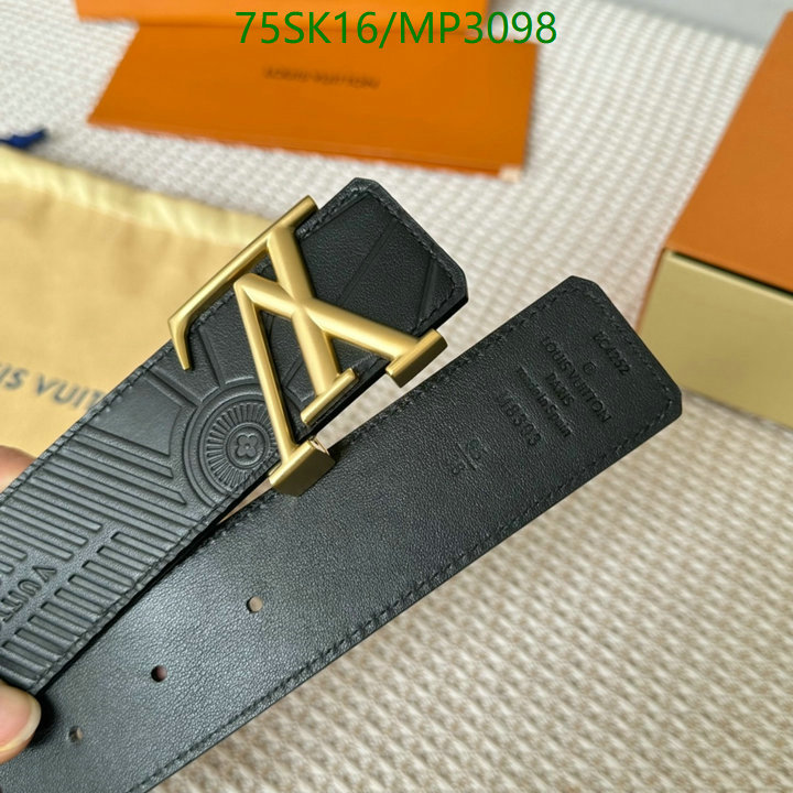 LV-Belts Code: MP3098 