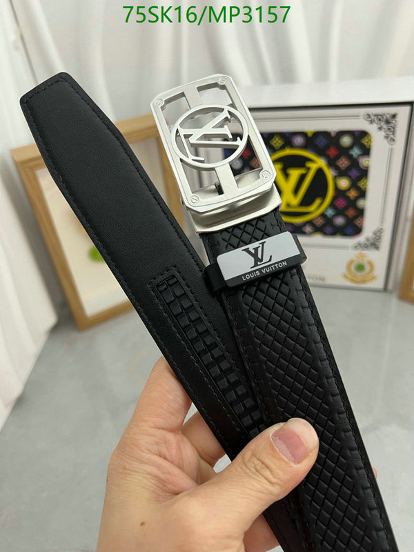 LV-Belts Code: MP3157 