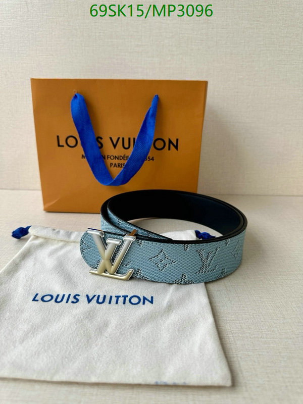 LV-Belts Code: MP3096 