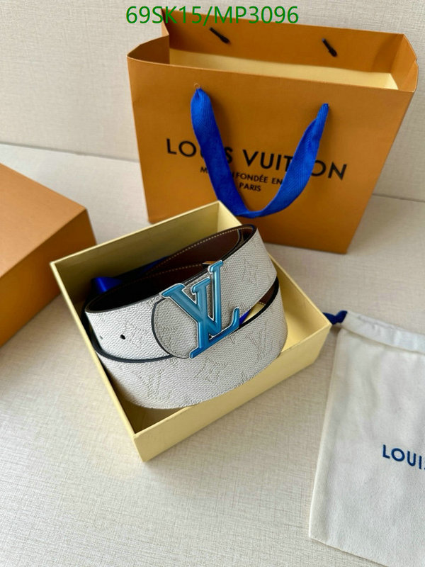LV-Belts Code: MP3096 