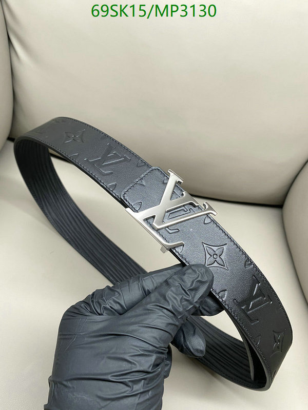 LV-Belts Code: MP3130 