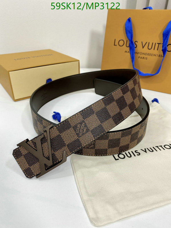LV-Belts Code: MP3122 