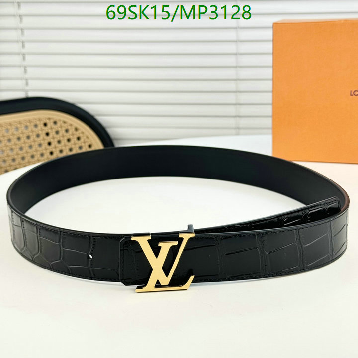 LV-Belts Code: MP3128 
