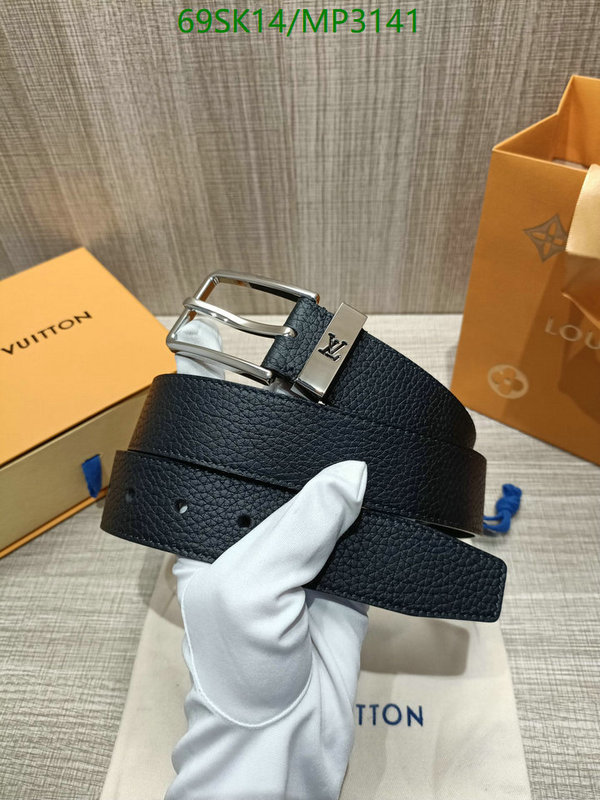 LV-Belts Code: MP3141 