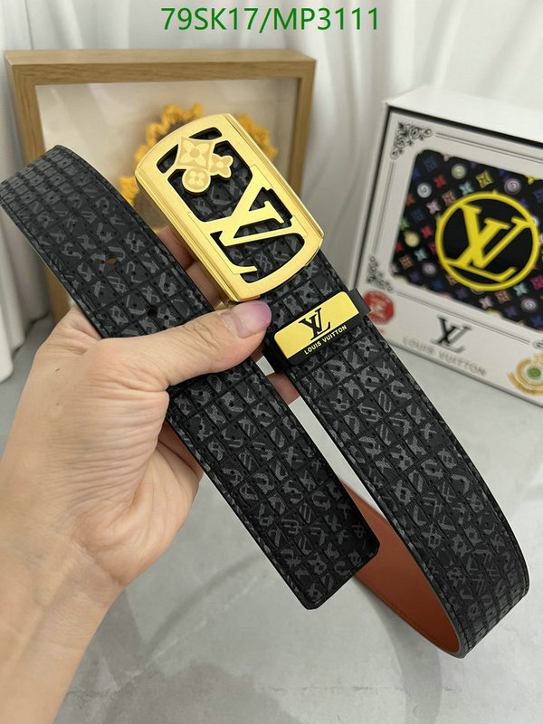 LV-Belts Code: MP3111 