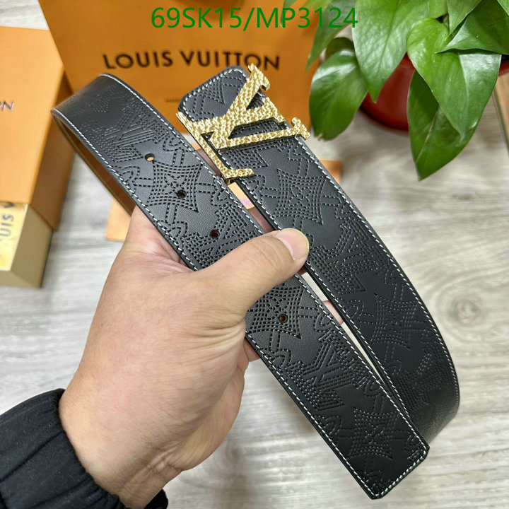 LV-Belts Code: MP3124 