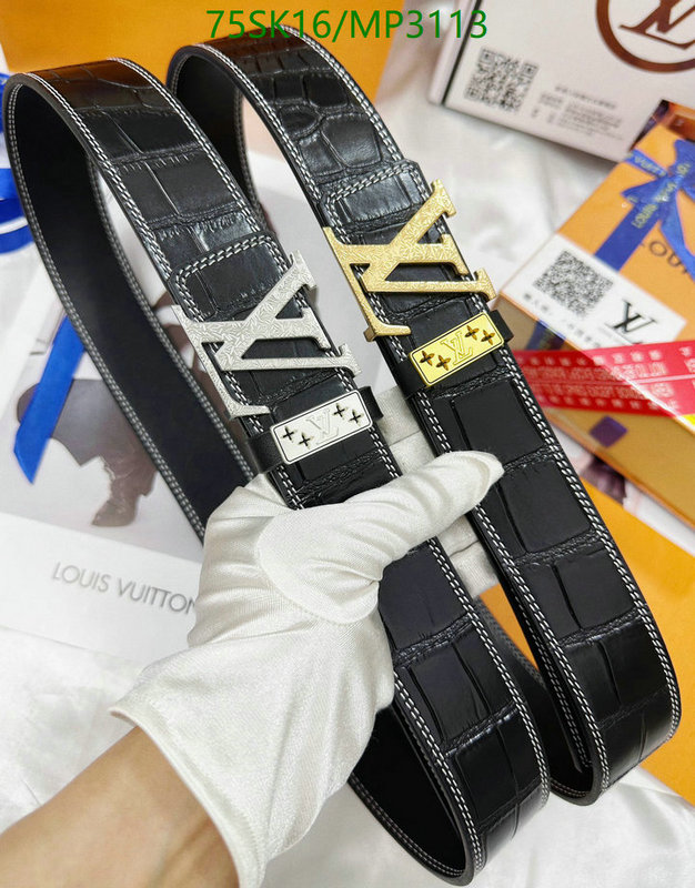 LV-Belts Code: MP3113 