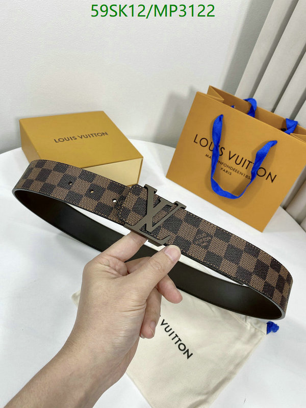 LV-Belts Code: MP3122 