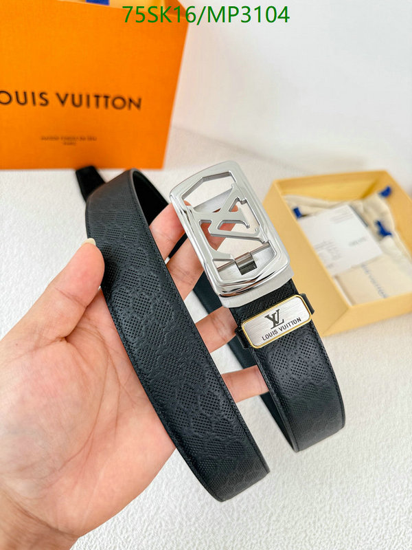 LV-Belts Code: MP3104 