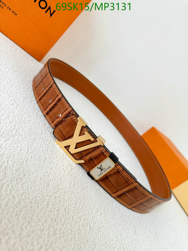 LV-Belts Code: MP3131 
