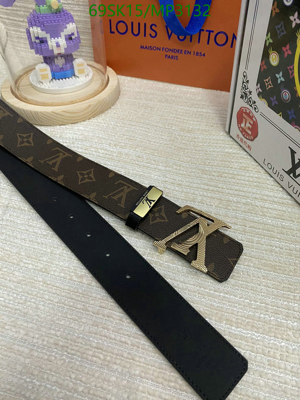 LV-Belts Code: MP3132 
