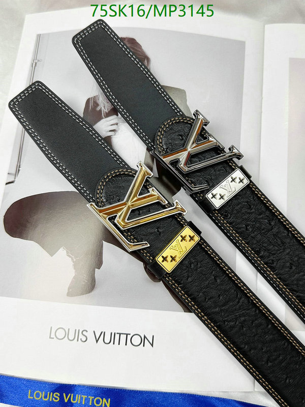 LV-Belts Code: MP3145 