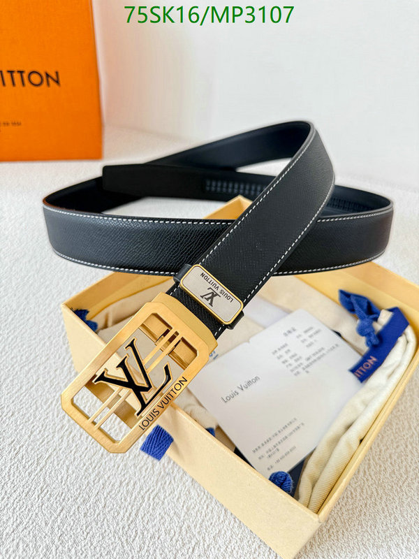 LV-Belts Code: MP3107 