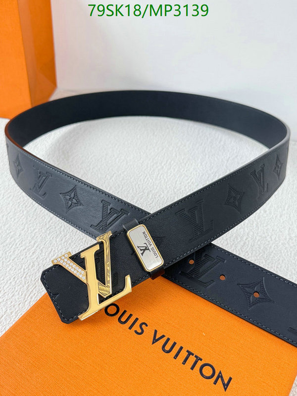 LV-Belts Code: MP3139 