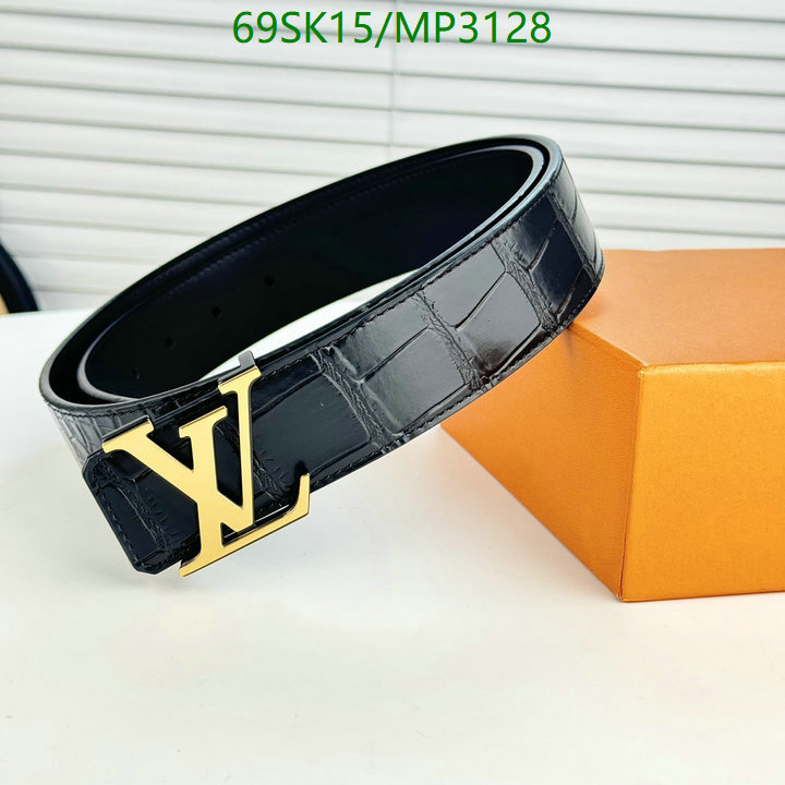 LV-Belts Code: MP3128 