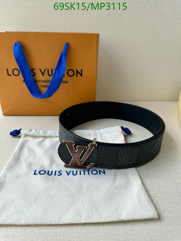 LV-Belts Code: MP3115 