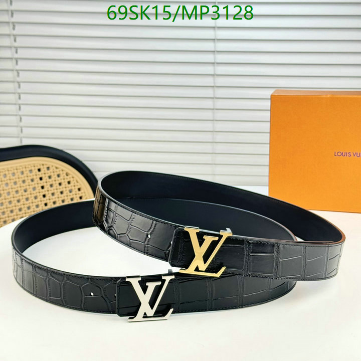 LV-Belts Code: MP3128 