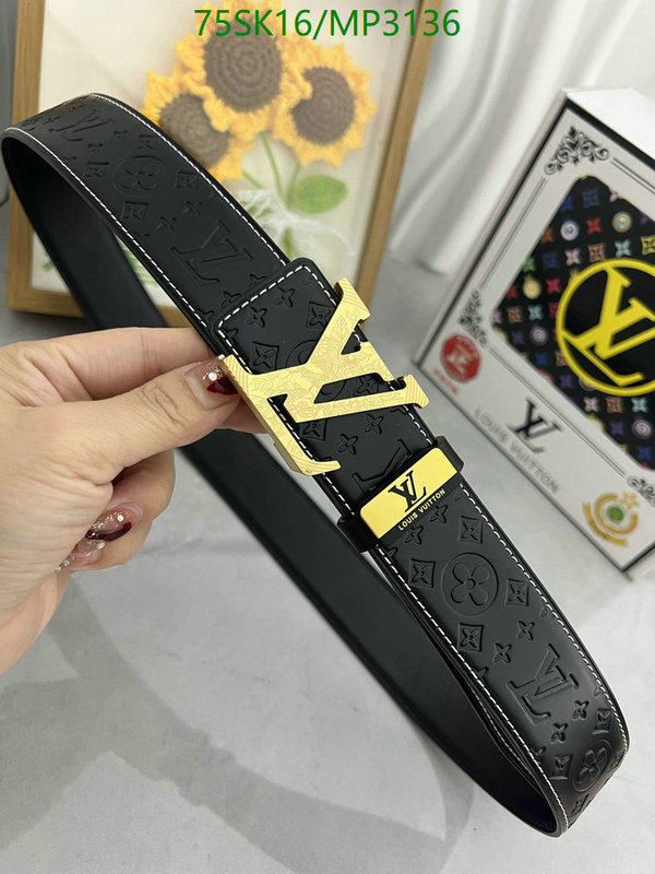 LV-Belts Code: MP3136 