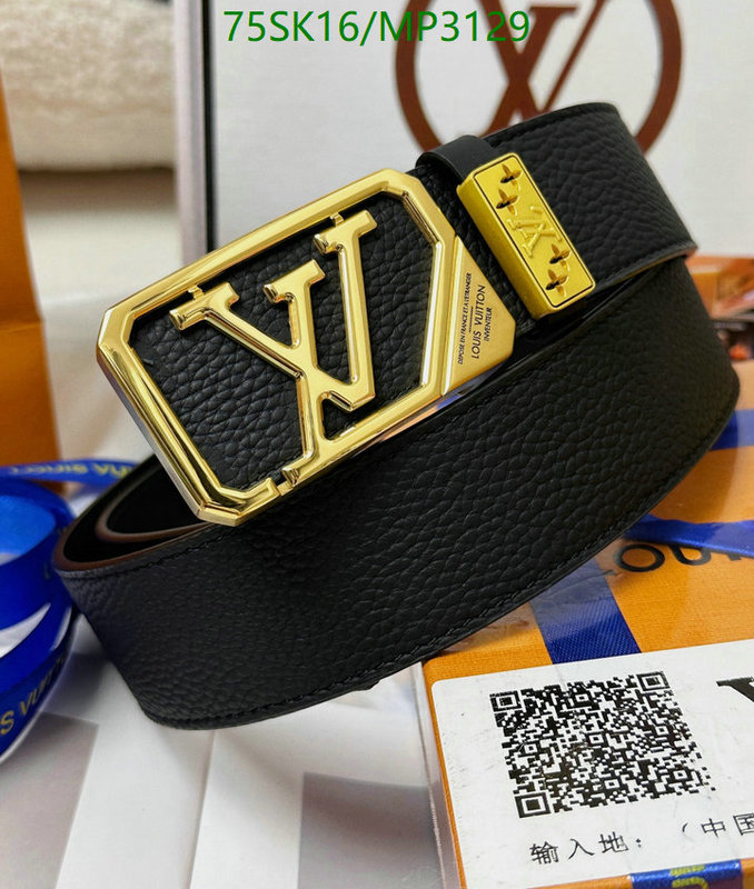 LV-Belts Code: MP3129 