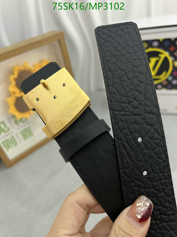 LV-Belts Code: MP3102 