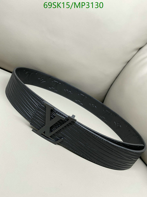 LV-Belts Code: MP3130 