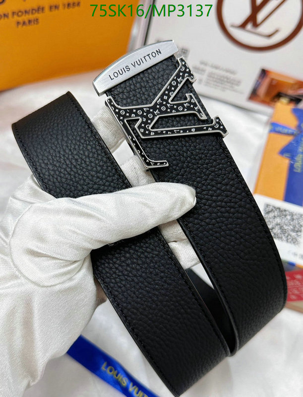 LV-Belts Code: MP3137 