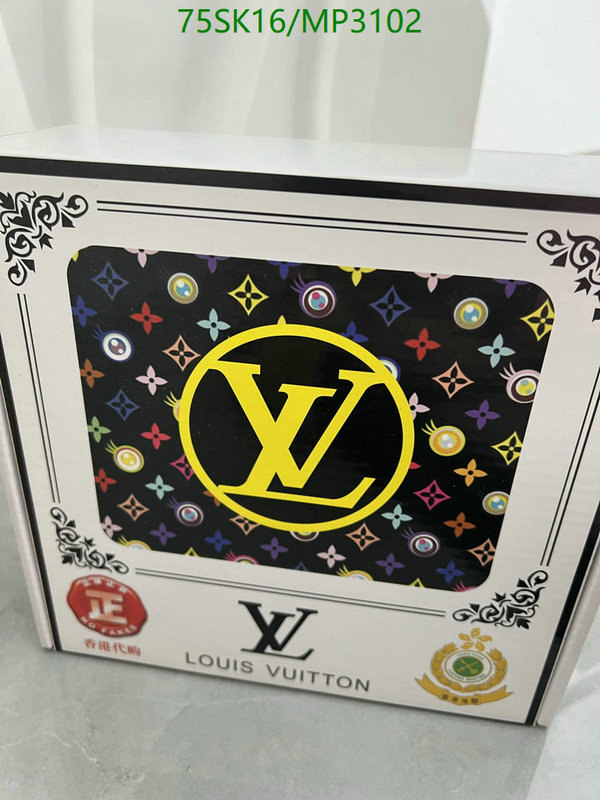LV-Belts Code: MP3102 