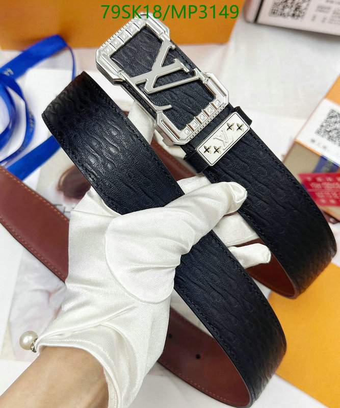 LV-Belts Code: MP3149 