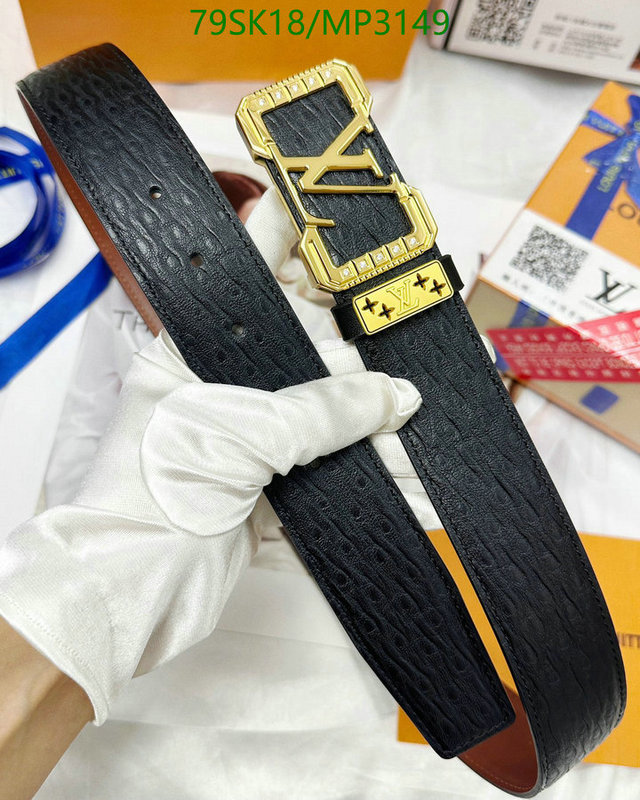 LV-Belts Code: MP3149 