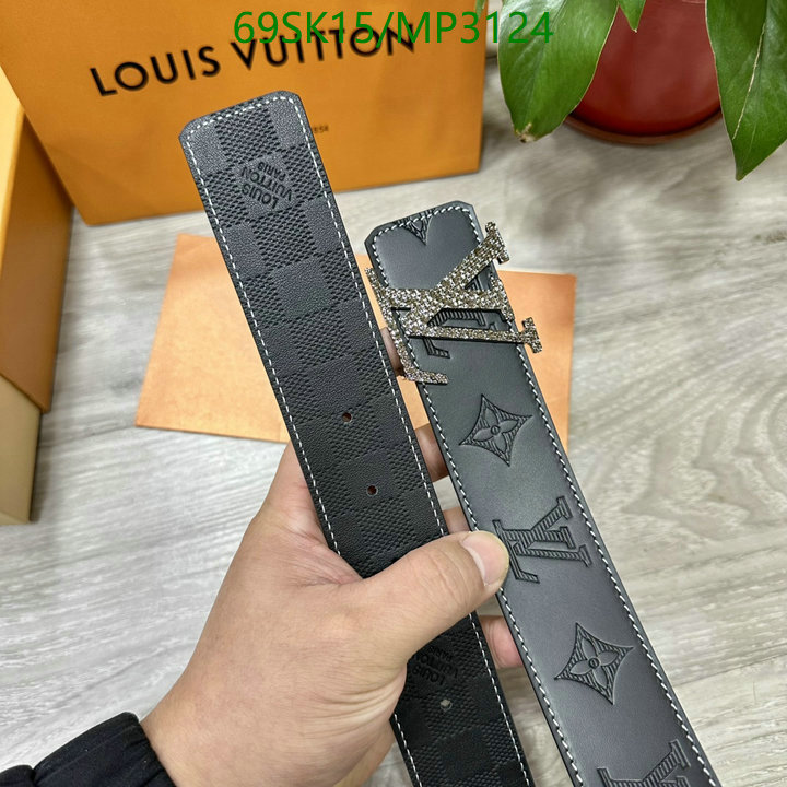 LV-Belts Code: MP3124 