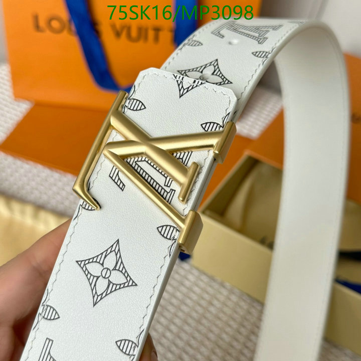 LV-Belts Code: MP3098 