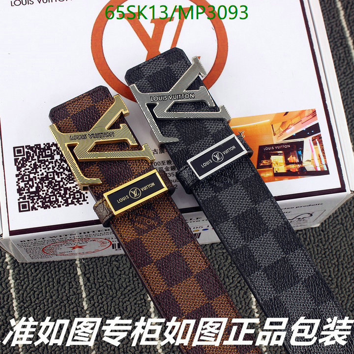 LV-Belts Code: MP3093 