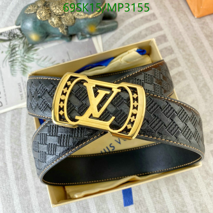 LV-Belts Code: MP3155 