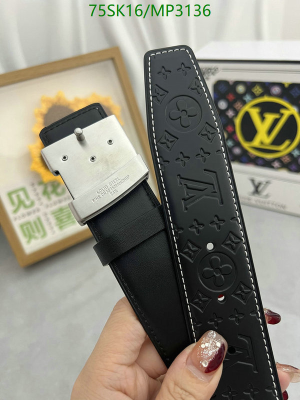 LV-Belts Code: MP3136 