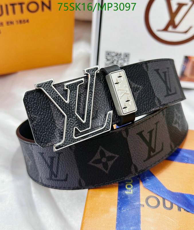 LV-Belts Code: MP3097 