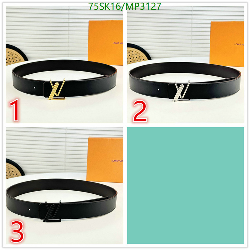 LV-Belts Code: MP3127 