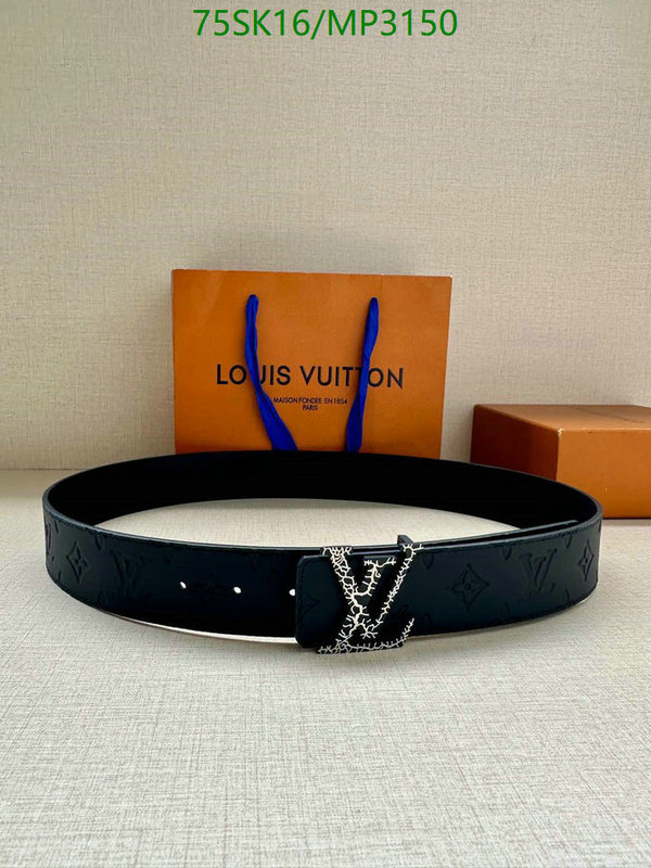 LV-Belts Code: MP3150 