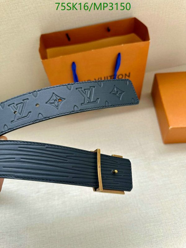 LV-Belts Code: MP3150 