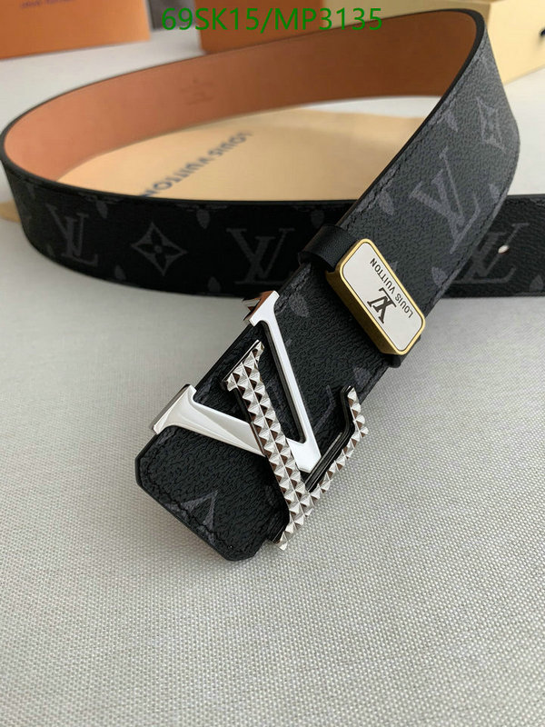 LV-Belts Code: MP3135 