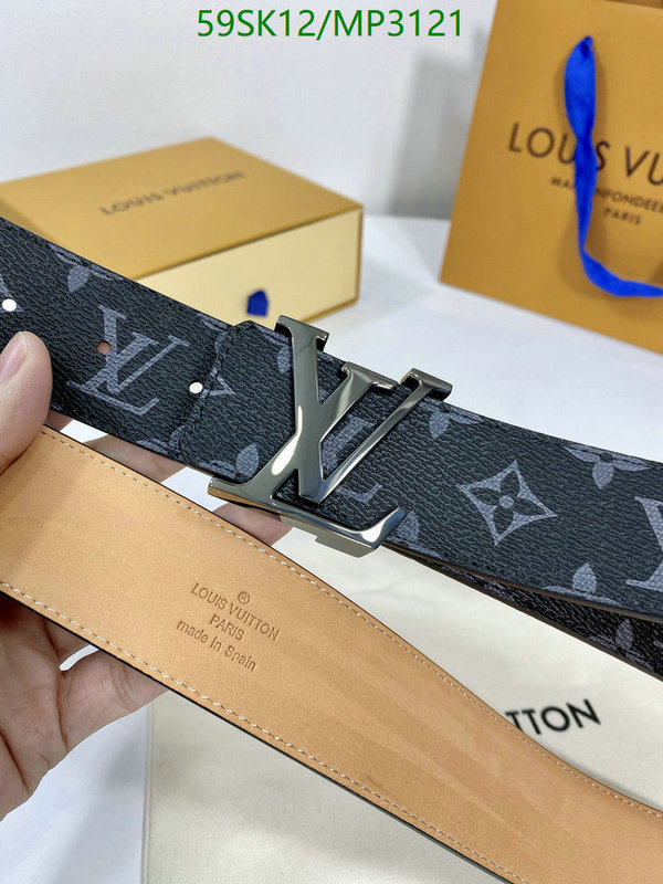 LV-Belts Code: MP3121 