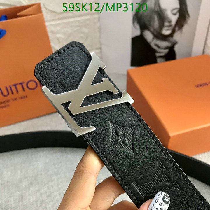 LV-Belts Code: MP3120 