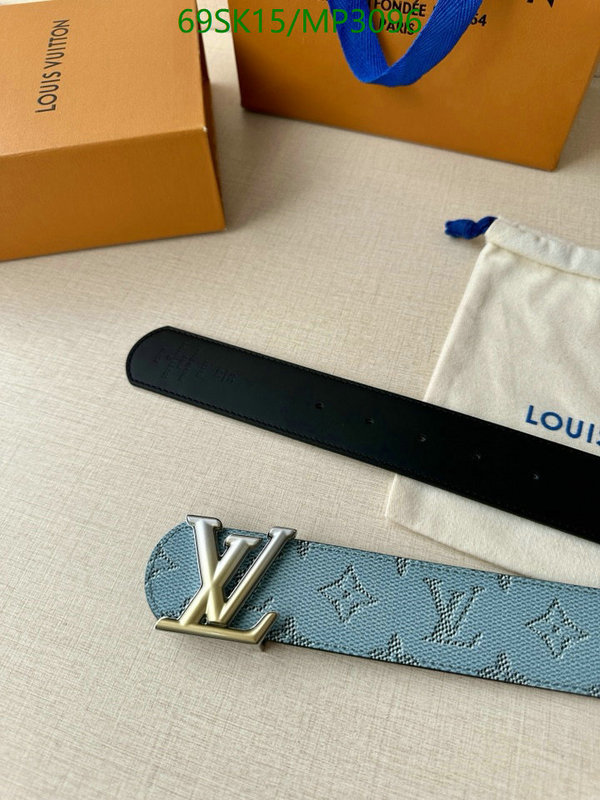 LV-Belts Code: MP3096 
