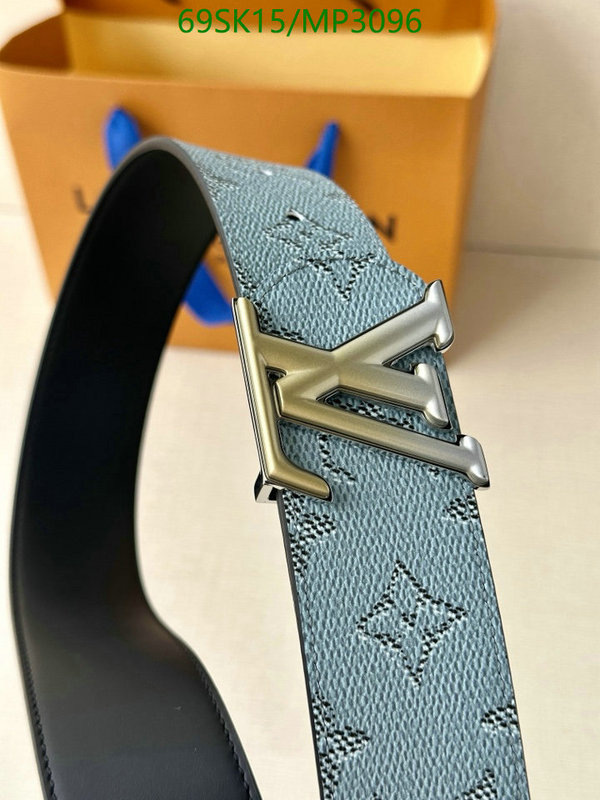 LV-Belts Code: MP3096 