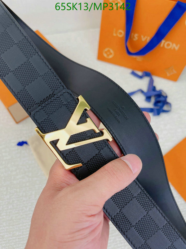 LV-Belts Code: MP3142 