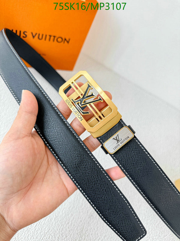LV-Belts Code: MP3107 