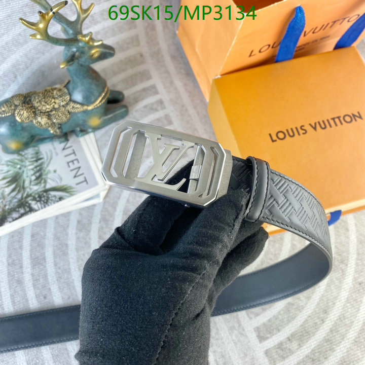 LV-Belts Code: MP3134 